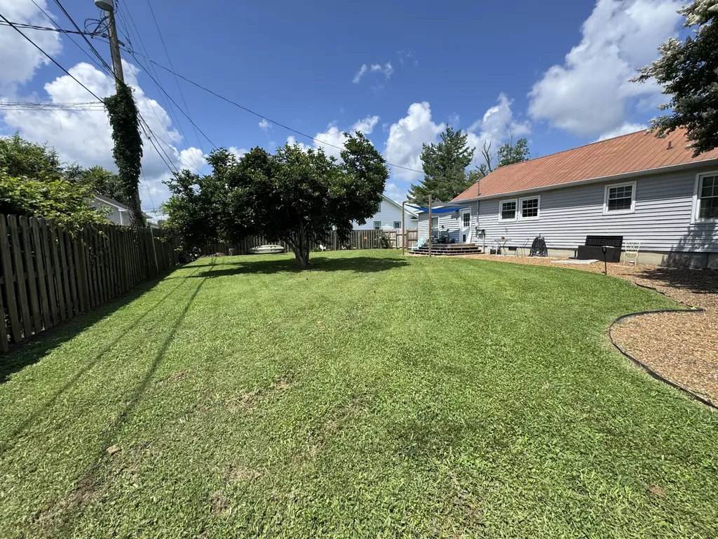 603 Johnson Street Manchester TN 37355