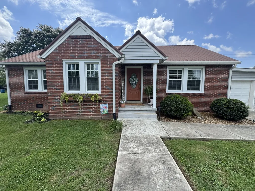 603 Johnson Street Manchester TN 37355