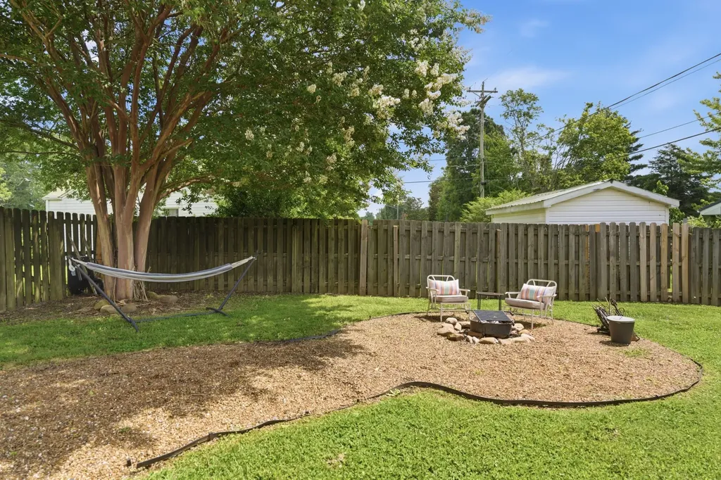 603 Johnson Street Manchester TN 37355