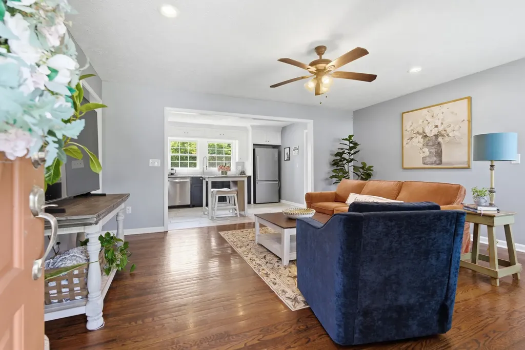 603 Johnson Street Manchester TN 37355