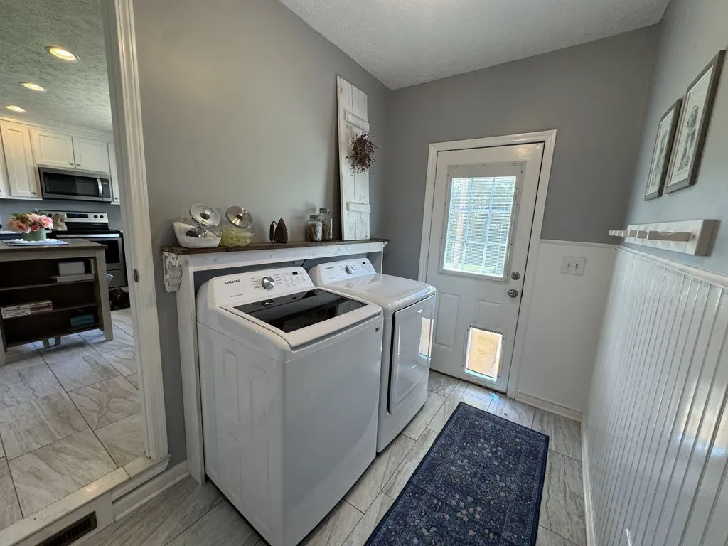 603 Johnson Street Manchester TN 37355