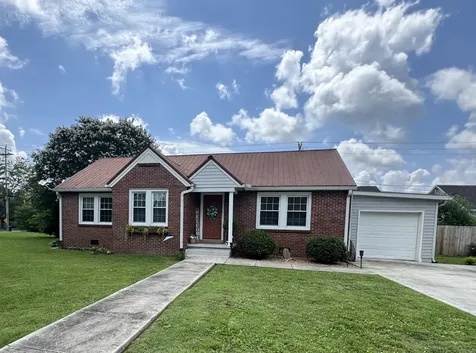 603 Johnson Street Manchester TN 37355