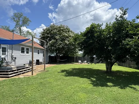 603 Johnson Street Manchester TN 37355