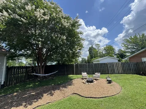 603 Johnson Street Manchester TN 37355