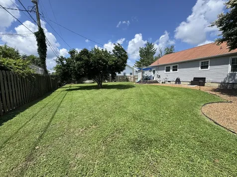 603 Johnson Street Manchester TN 37355