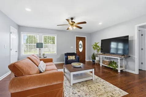603 Johnson Street Manchester TN 37355