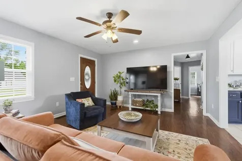 603 Johnson Street Manchester TN 37355