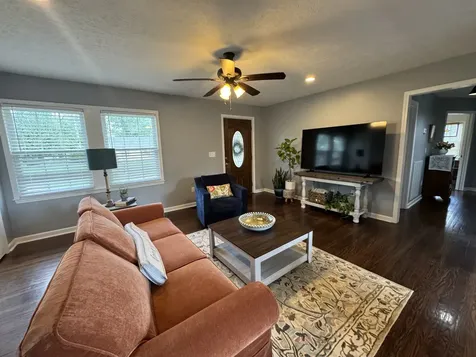 603 Johnson Street Manchester TN 37355