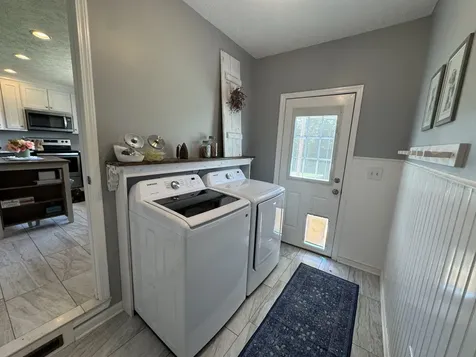 603 Johnson Street Manchester TN 37355