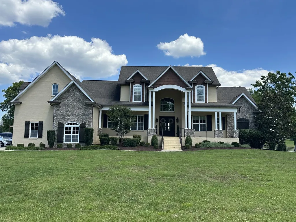 835 Douglas Bend Road Gallatin TN 37066