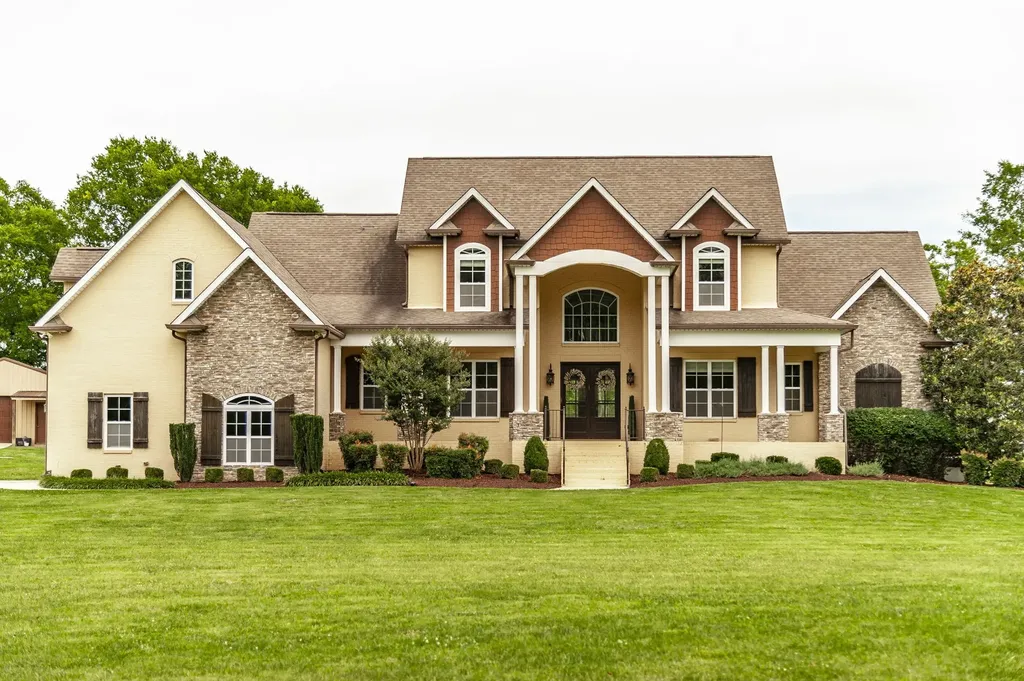 835 Douglas Bend Road Gallatin TN 37066