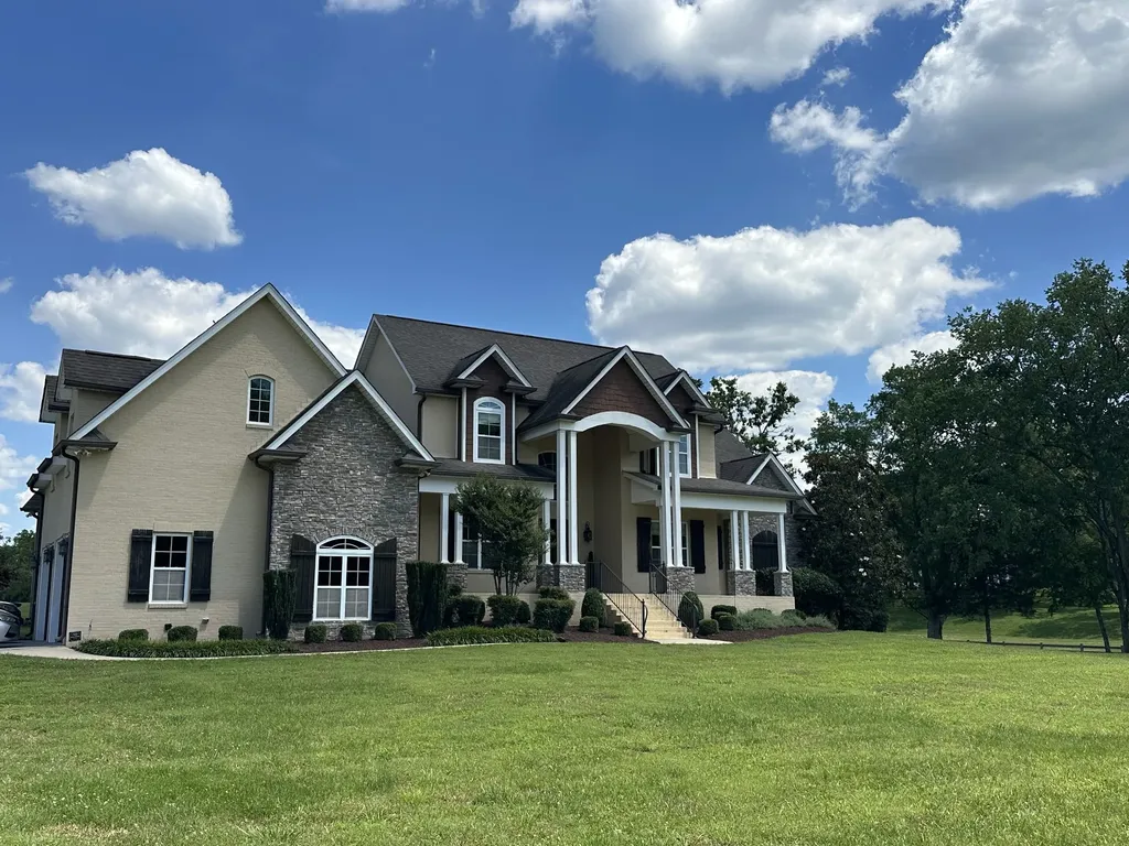 835 Douglas Bend Road Gallatin TN 37066