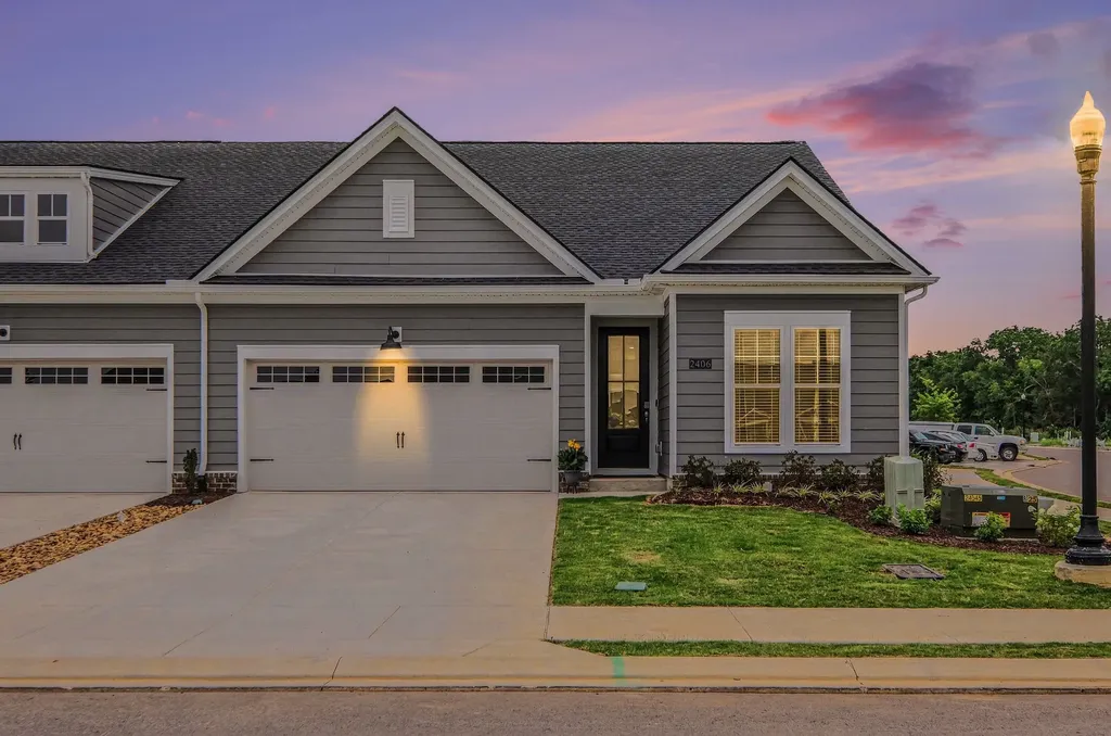 2406 Audubon Lane Murfreesboro TN 37128