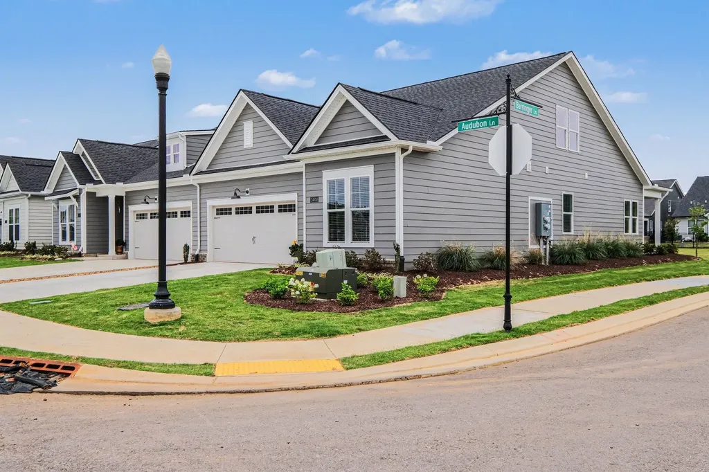 2406 Audubon Lane Murfreesboro TN 37128