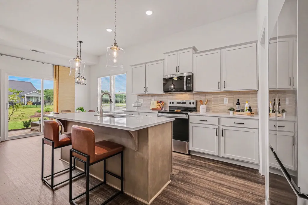 2406 Audubon Lane Murfreesboro TN 37128