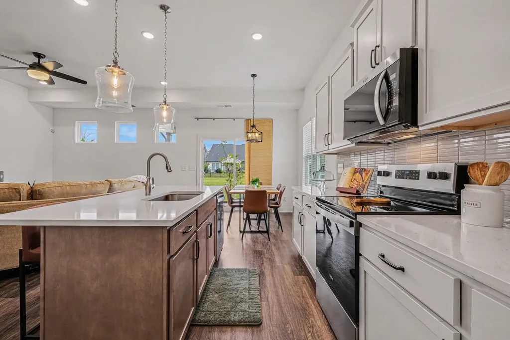 2406 Audubon Lane Murfreesboro TN 37128