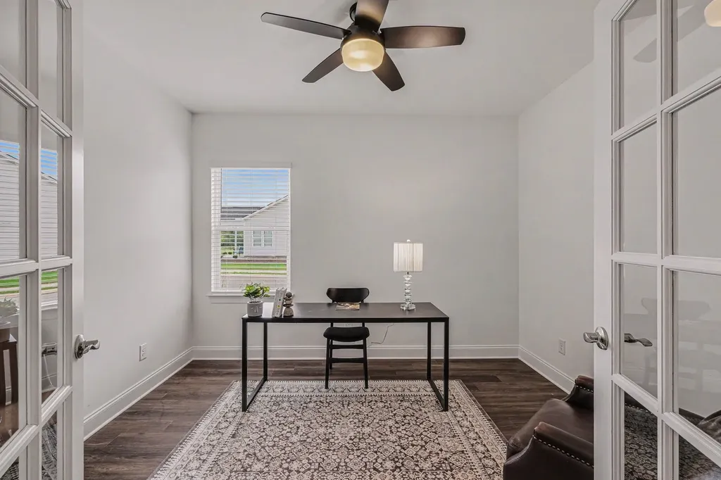 2406 Audubon Lane Murfreesboro TN 37128