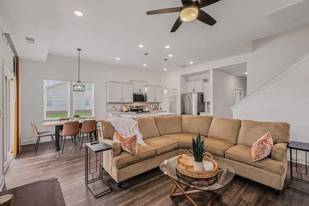2406 Audubon Lane Murfreesboro TN 37128
