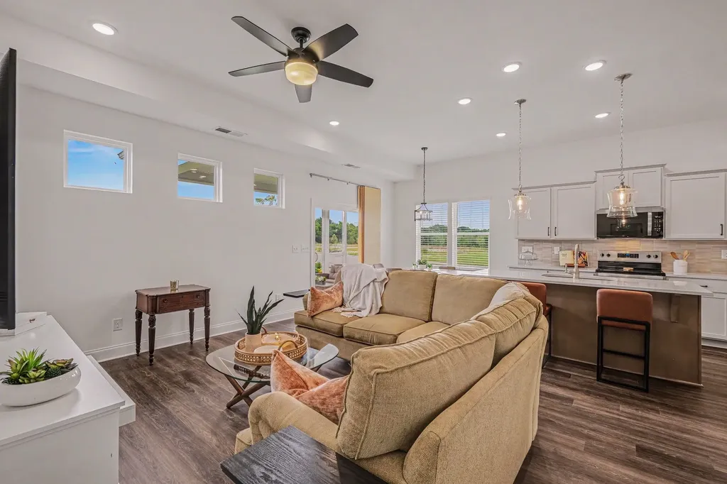 2406 Audubon Lane Murfreesboro TN 37128