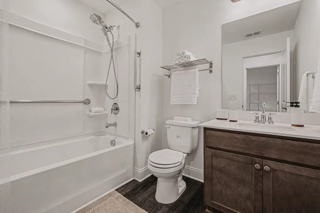 2406 Audubon Lane Murfreesboro TN 37128