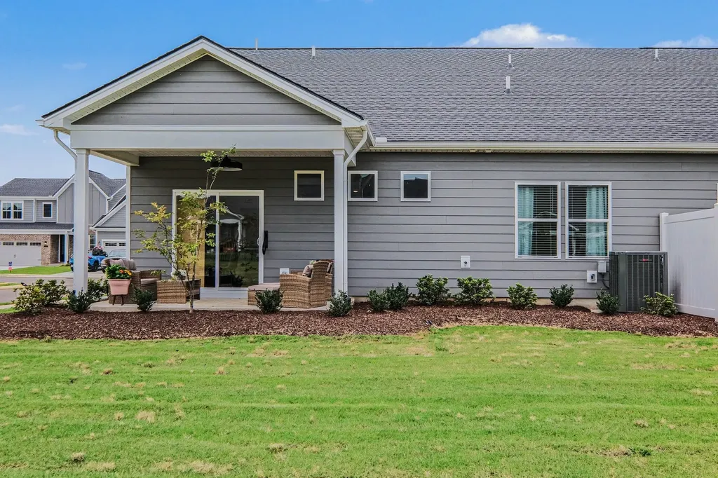 2406 Audubon Lane Murfreesboro TN 37128