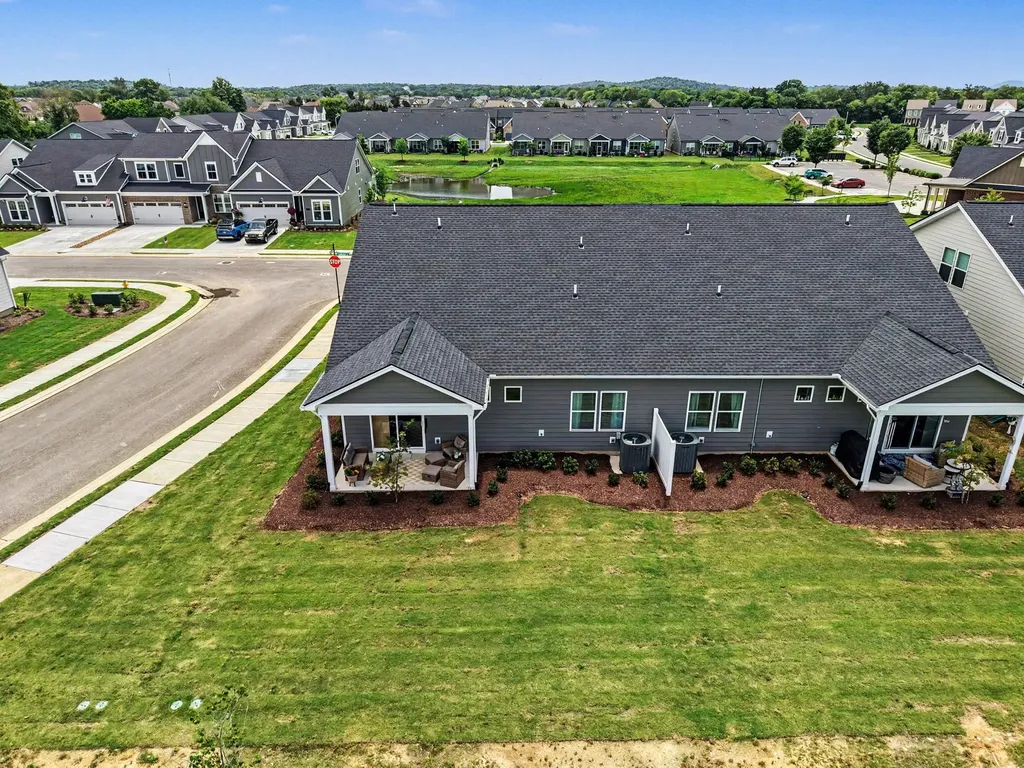 2406 Audubon Lane Murfreesboro TN 37128