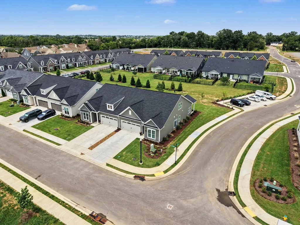 2406 Audubon Lane Murfreesboro TN 37128