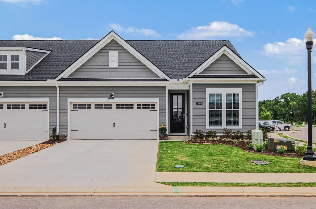2406 Audubon Lane Murfreesboro TN 37128