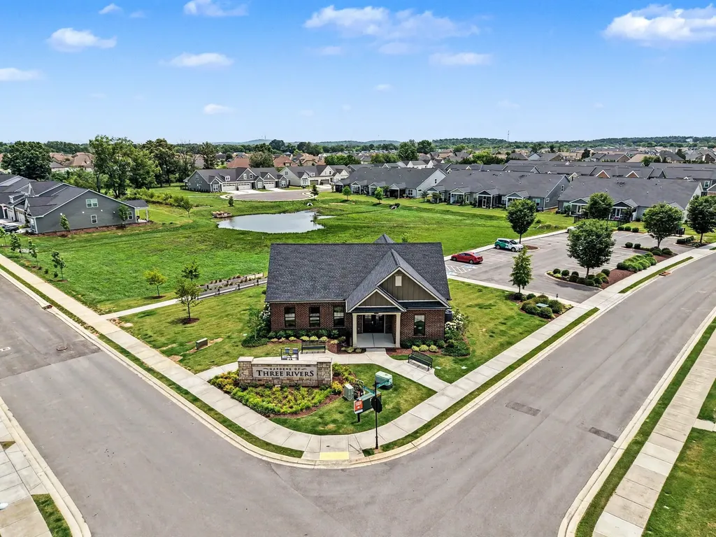 2406 Audubon Lane Murfreesboro TN 37128