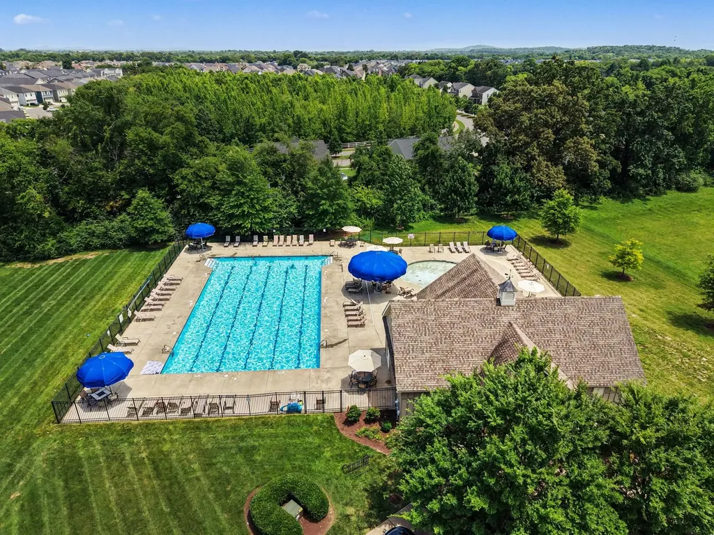 2406 Audubon Lane Murfreesboro TN 37128