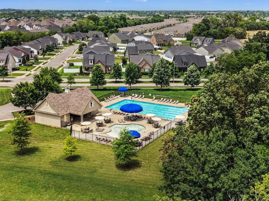 2406 Audubon Lane Murfreesboro TN 37128