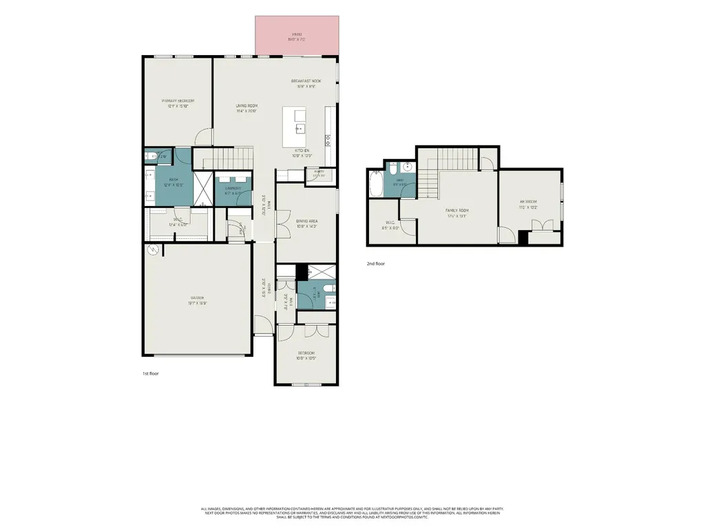 2406 Audubon Lane Murfreesboro TN 37128