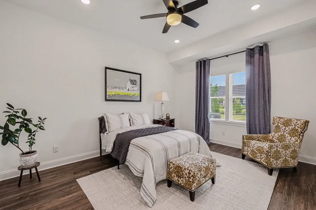 2406 Audubon Lane Murfreesboro TN 37128
