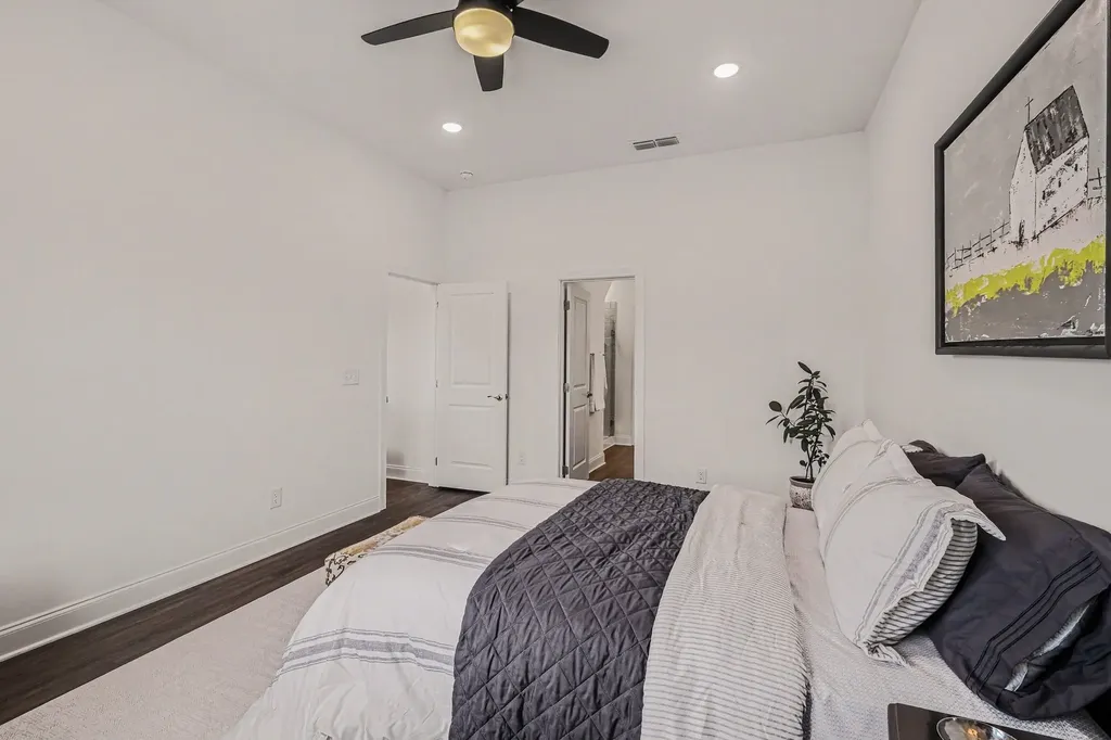 2406 Audubon Lane Murfreesboro TN 37128