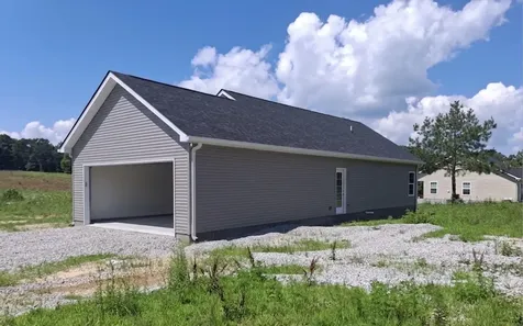 0 Old Brick Church Road Estill Springs TN 37330