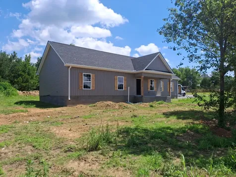 0 Old Brick Church Road Estill Springs TN 37330