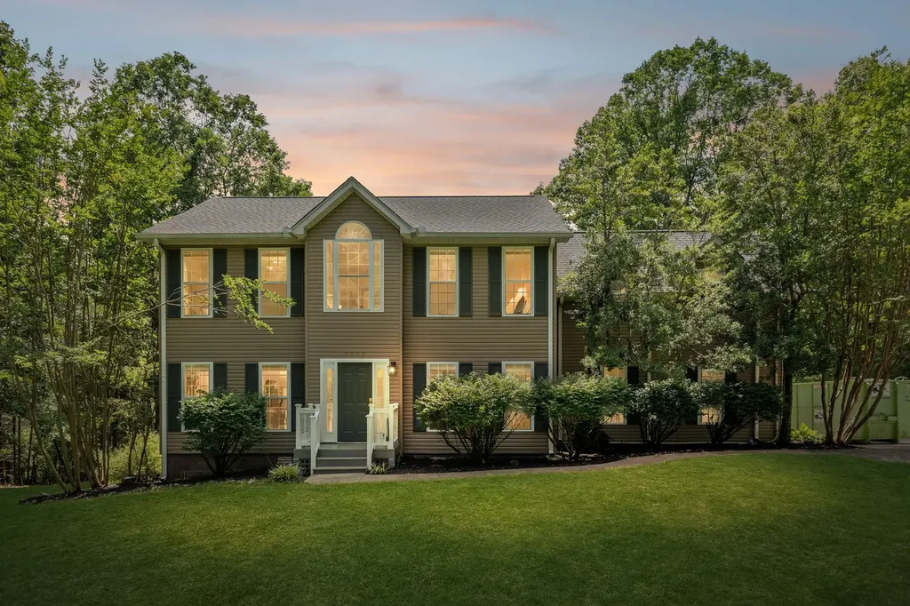 7555 County Line Road Fairview TN 37062