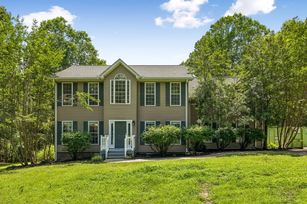 7555 County Line Road Fairview TN 37062