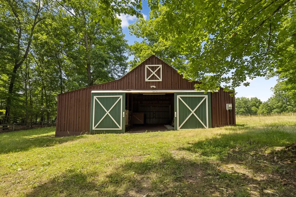 7555 County Line Road Fairview TN 37062