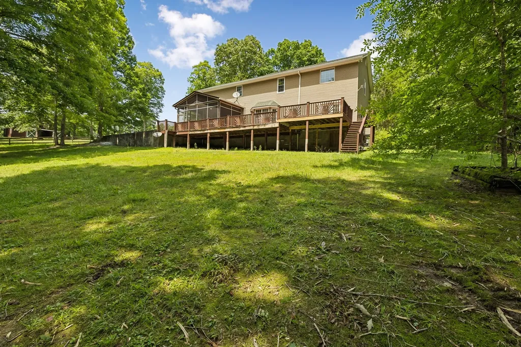 7555 County Line Road Fairview TN 37062