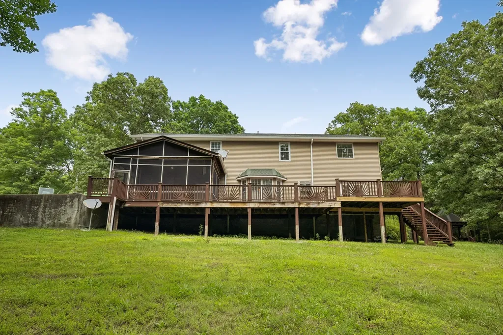 7555 County Line Road Fairview TN 37062
