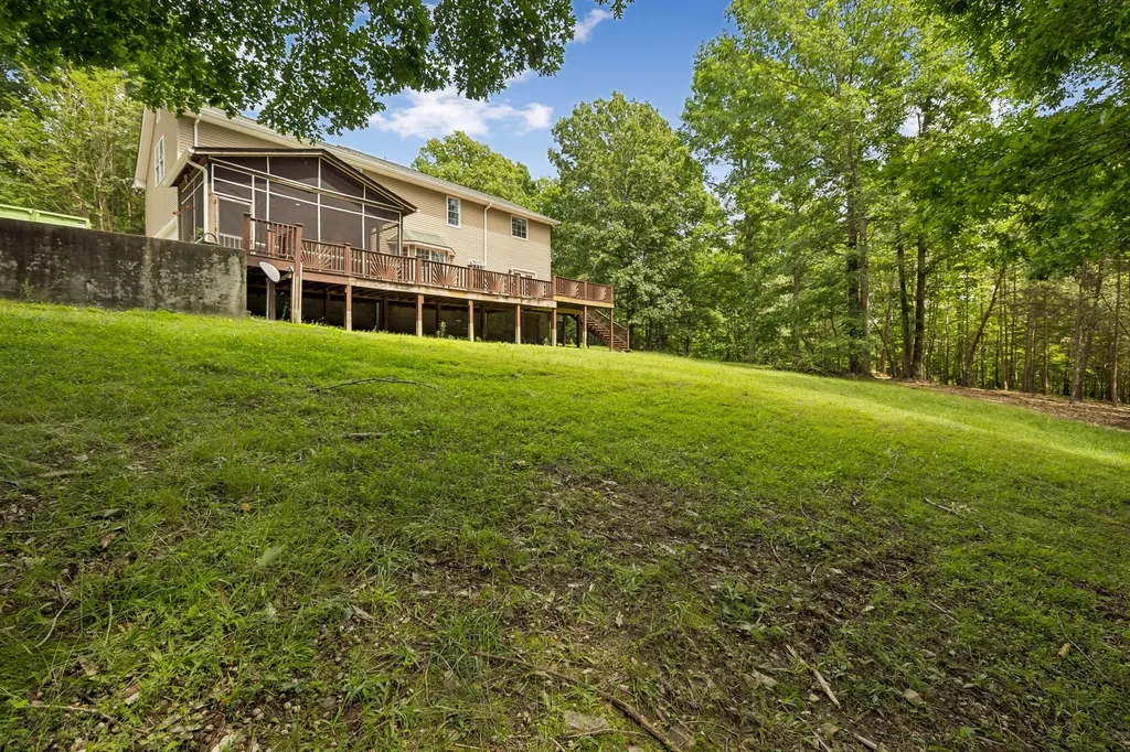 7555 County Line Road Fairview TN 37062