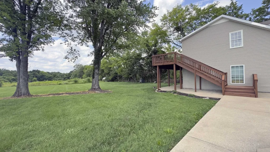 2871 Old Clarksville Spgfld Road Adams TN 37010