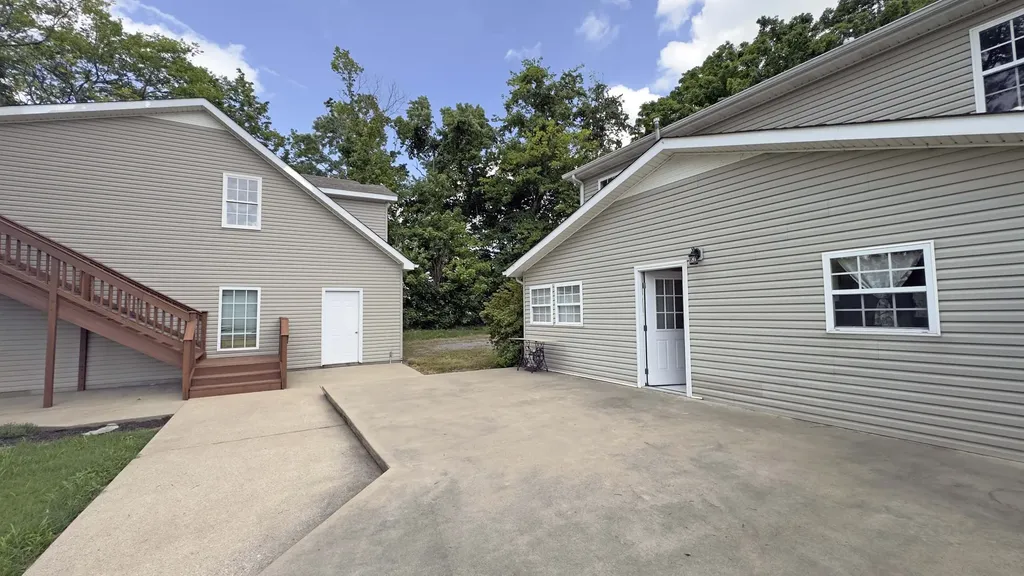 2871 Old Clarksville Spgfld Road Adams TN 37010