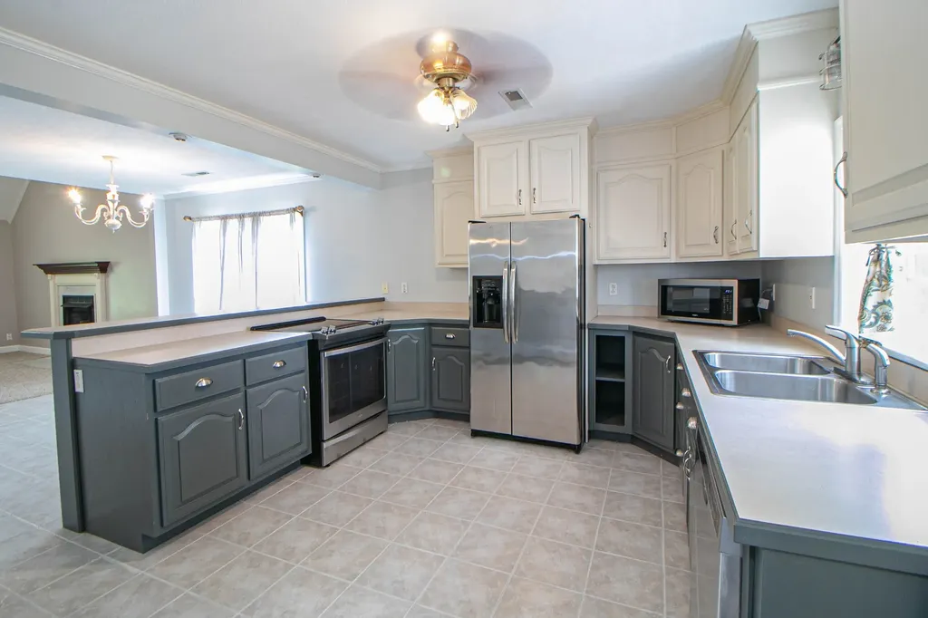 2871 Old Clarksville Spgfld Road Adams TN 37010