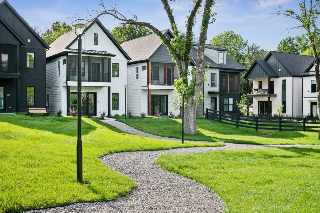 340 Sophia Rain Drive Nashville TN 37218