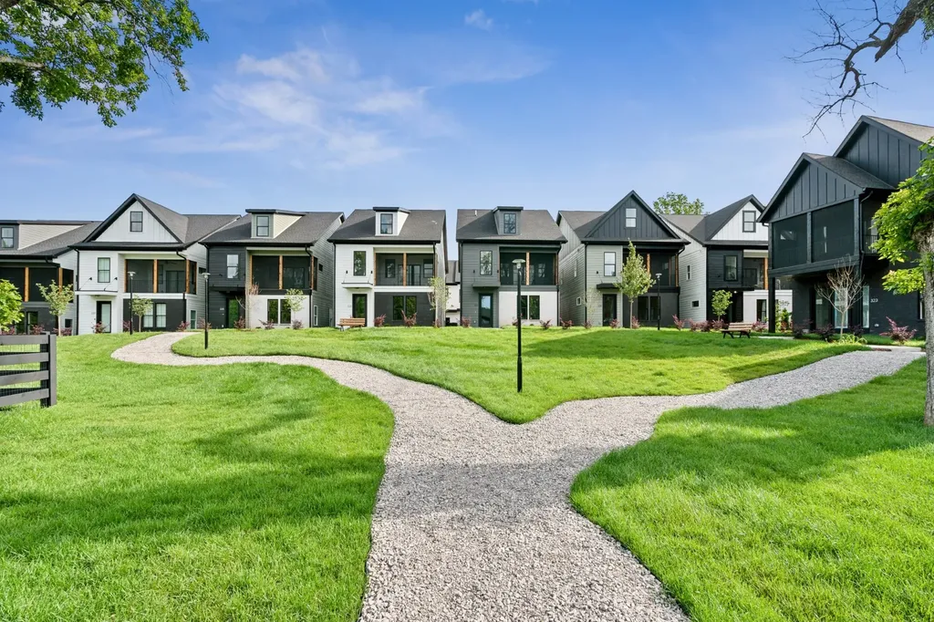 340 Sophia Rain Drive Nashville TN 37218