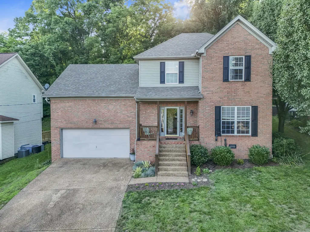 1922 Dunedin Drive Old Hickory TN 37138
