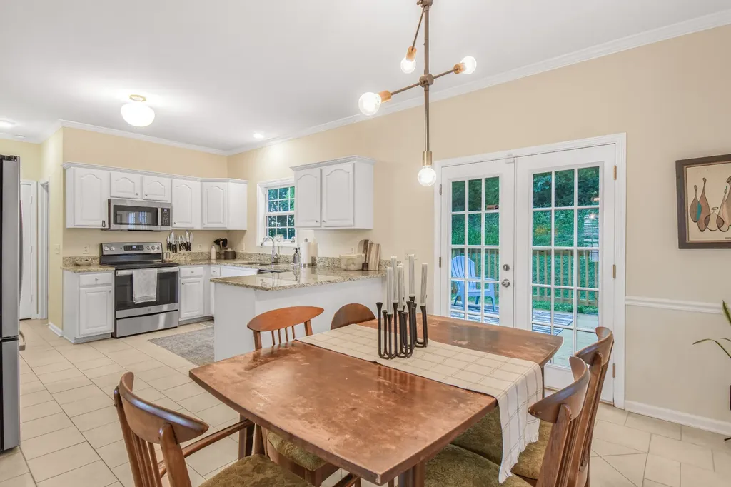1922 Dunedin Drive Old Hickory TN 37138
