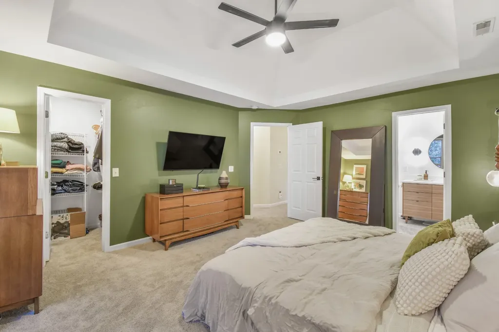 1922 Dunedin Drive Old Hickory TN 37138